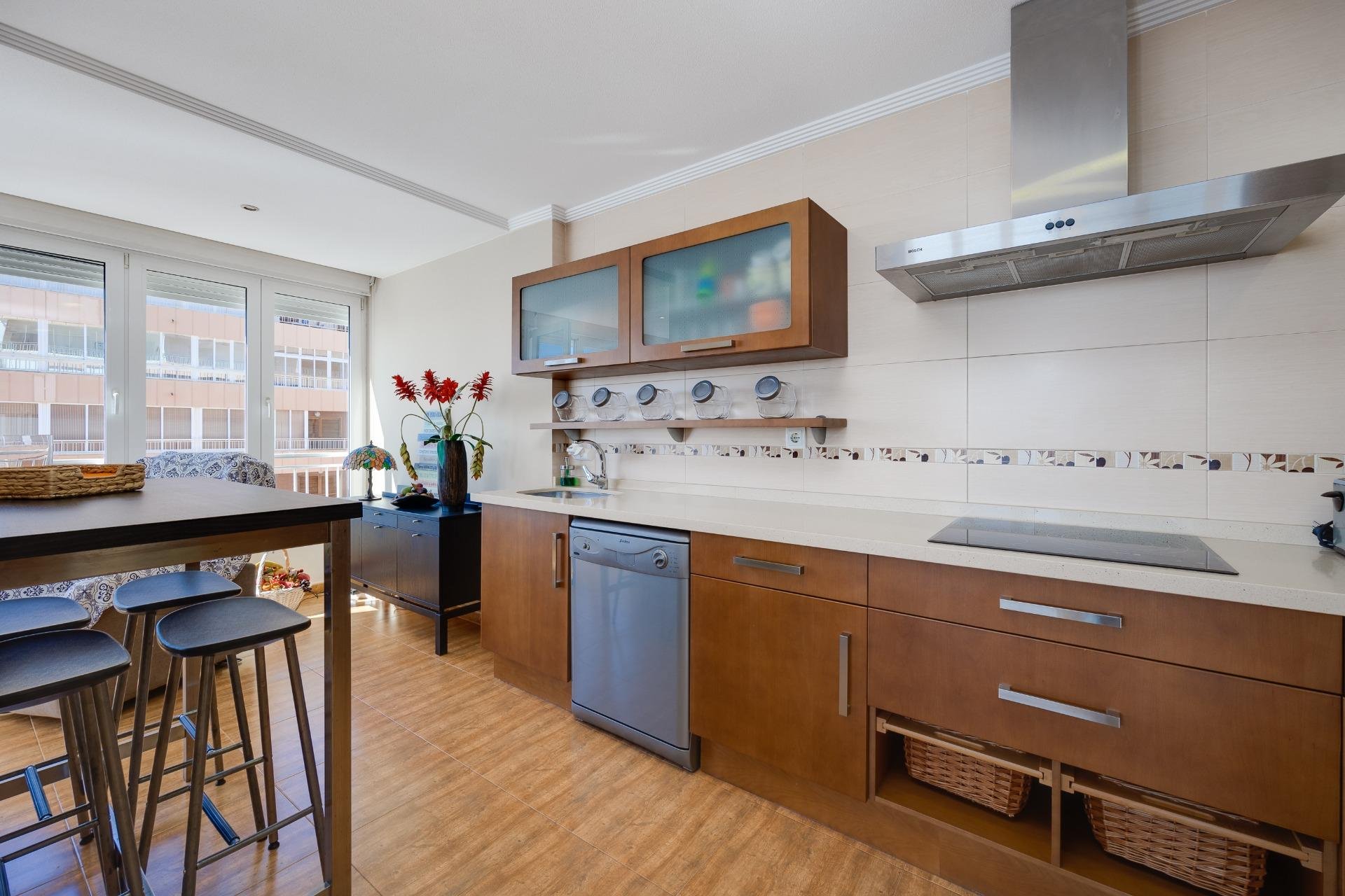 Segunda mano - Apartamento -
Torrevieja - Acequion