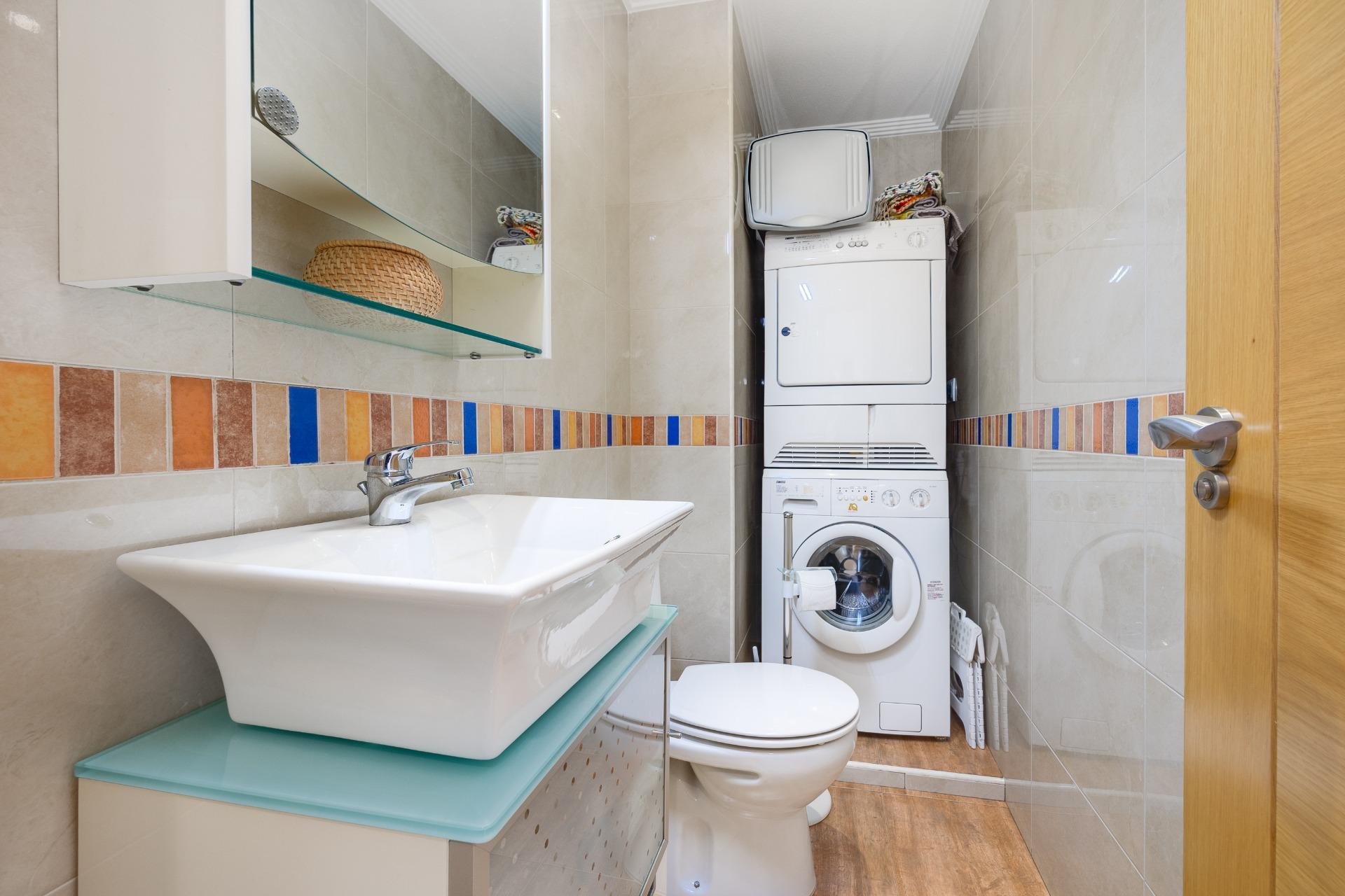Segunda mano - Apartamento -
Torrevieja - Acequion