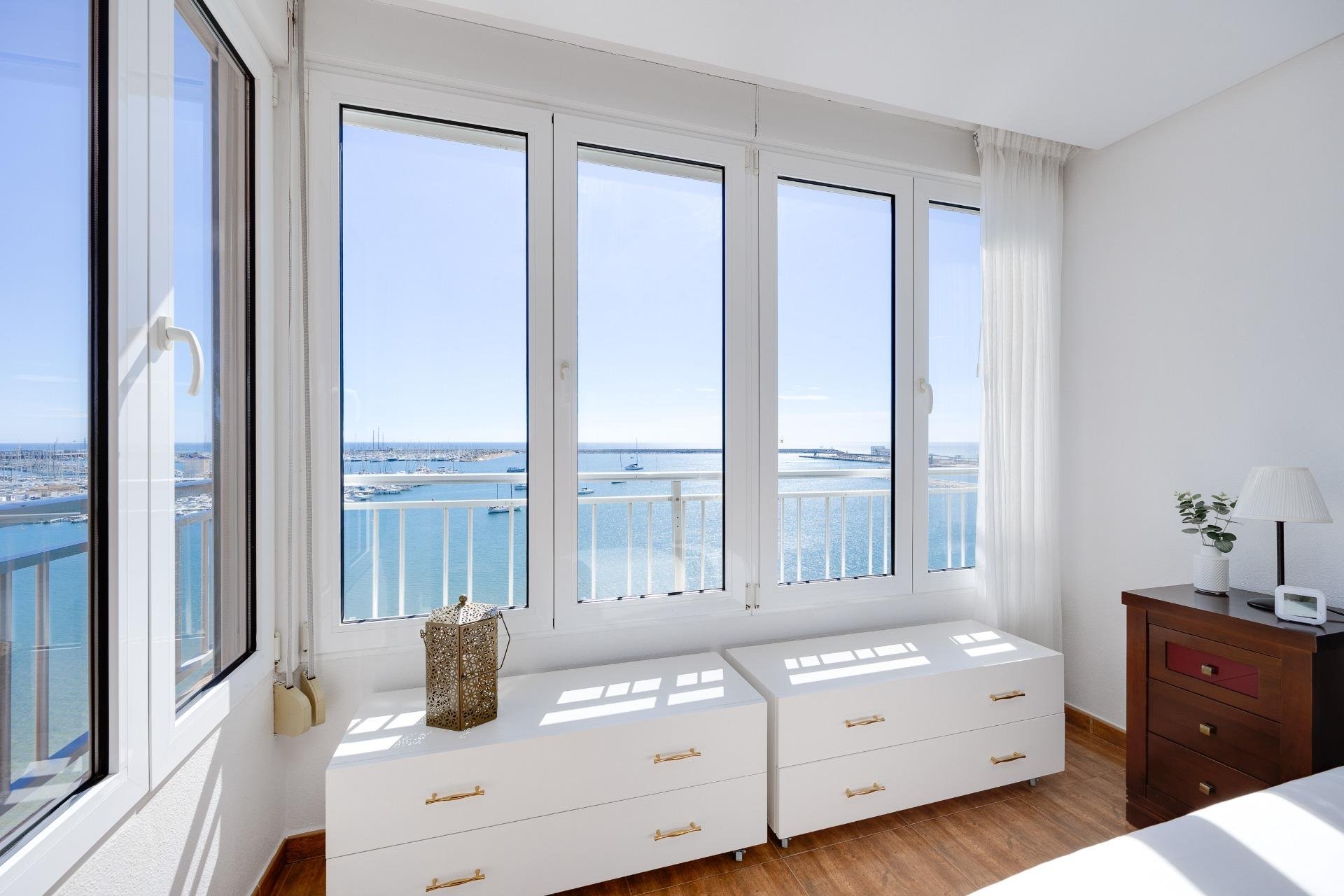 Segunda mano - Apartamento -
Torrevieja - Acequion