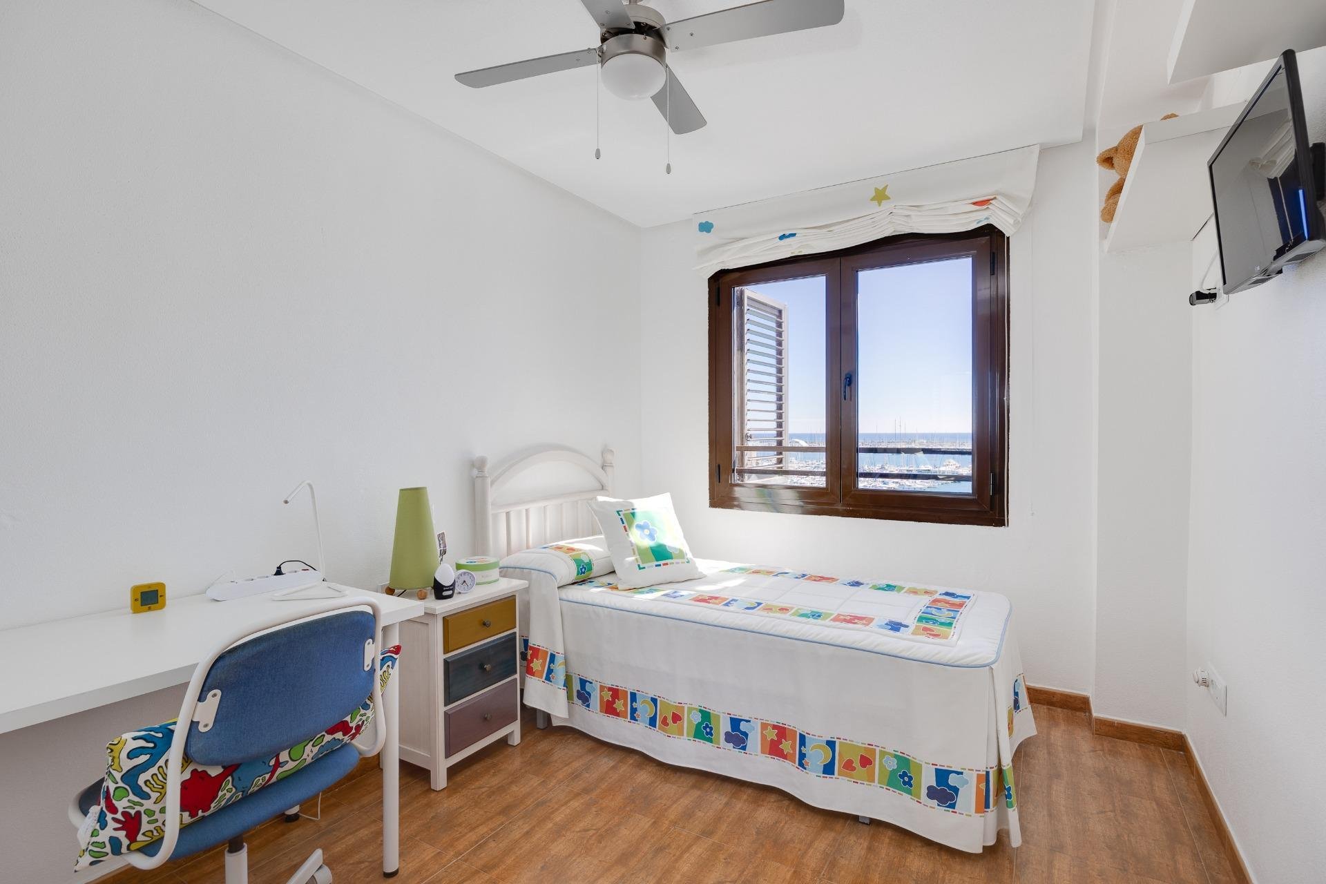 Segunda mano - Apartamento -
Torrevieja - Acequion