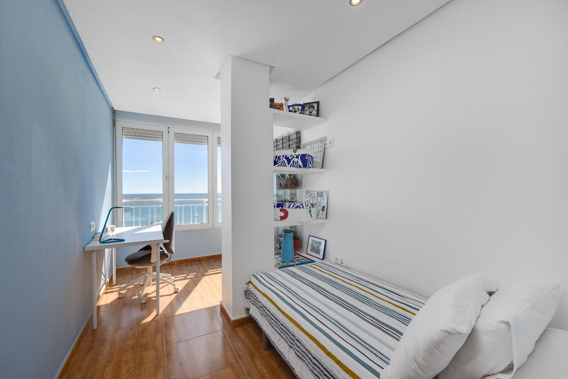 Segunda mano - Apartamento -
Torrevieja - Acequion