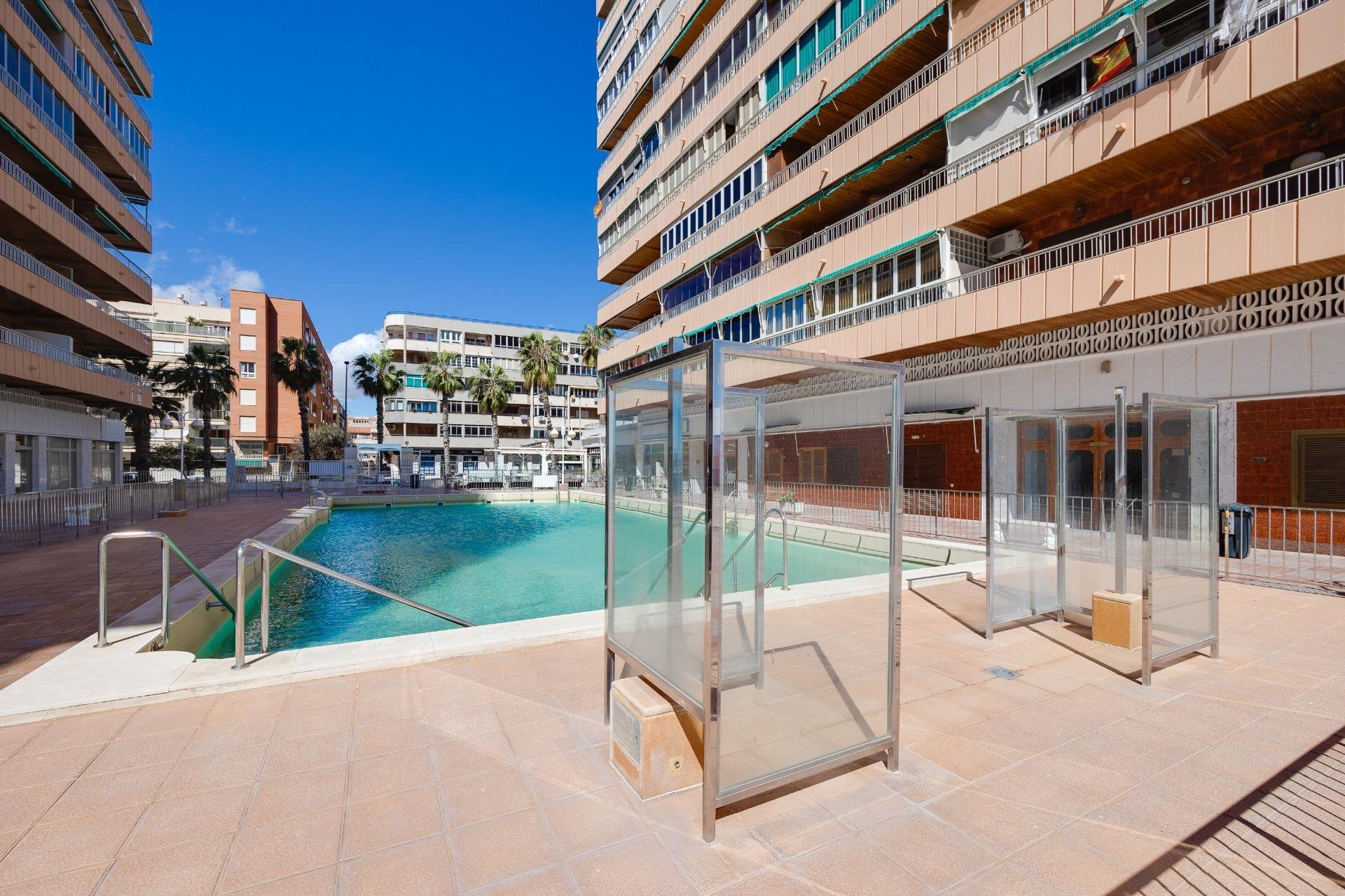 Segunda mano - Apartamento -
Torrevieja - Acequion