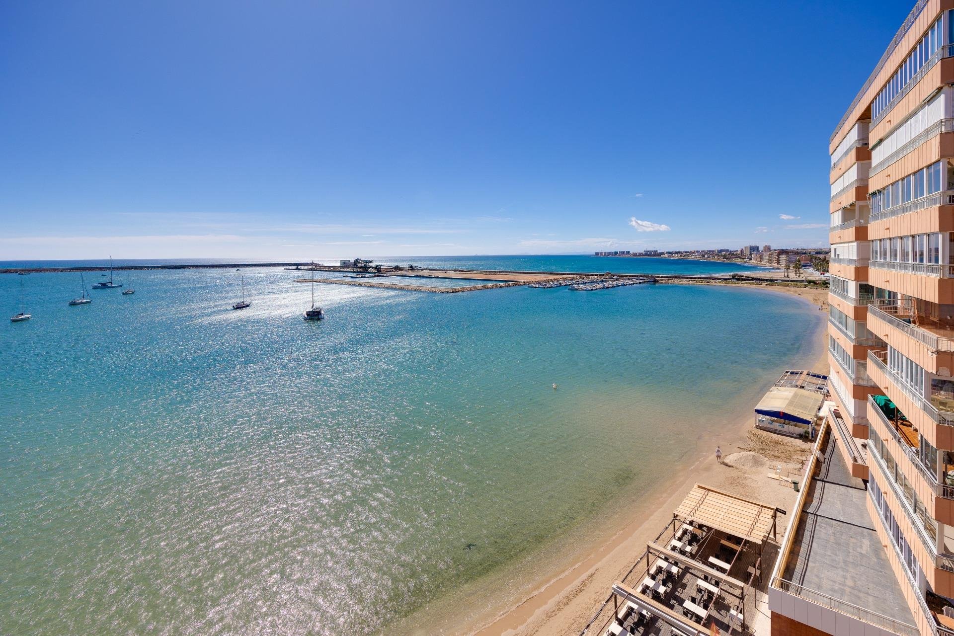 Segunda mano - Apartamento -
Torrevieja - Acequion