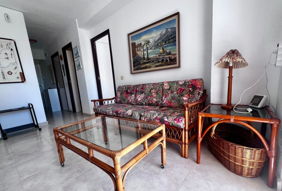 Segunda mano - Apartamento -
Torrevieja - Cabo Cervera