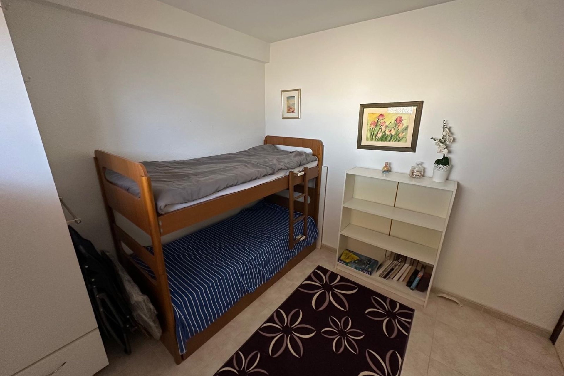 Segunda mano - Apartamento -
Torrevieja - Cabo Cervera