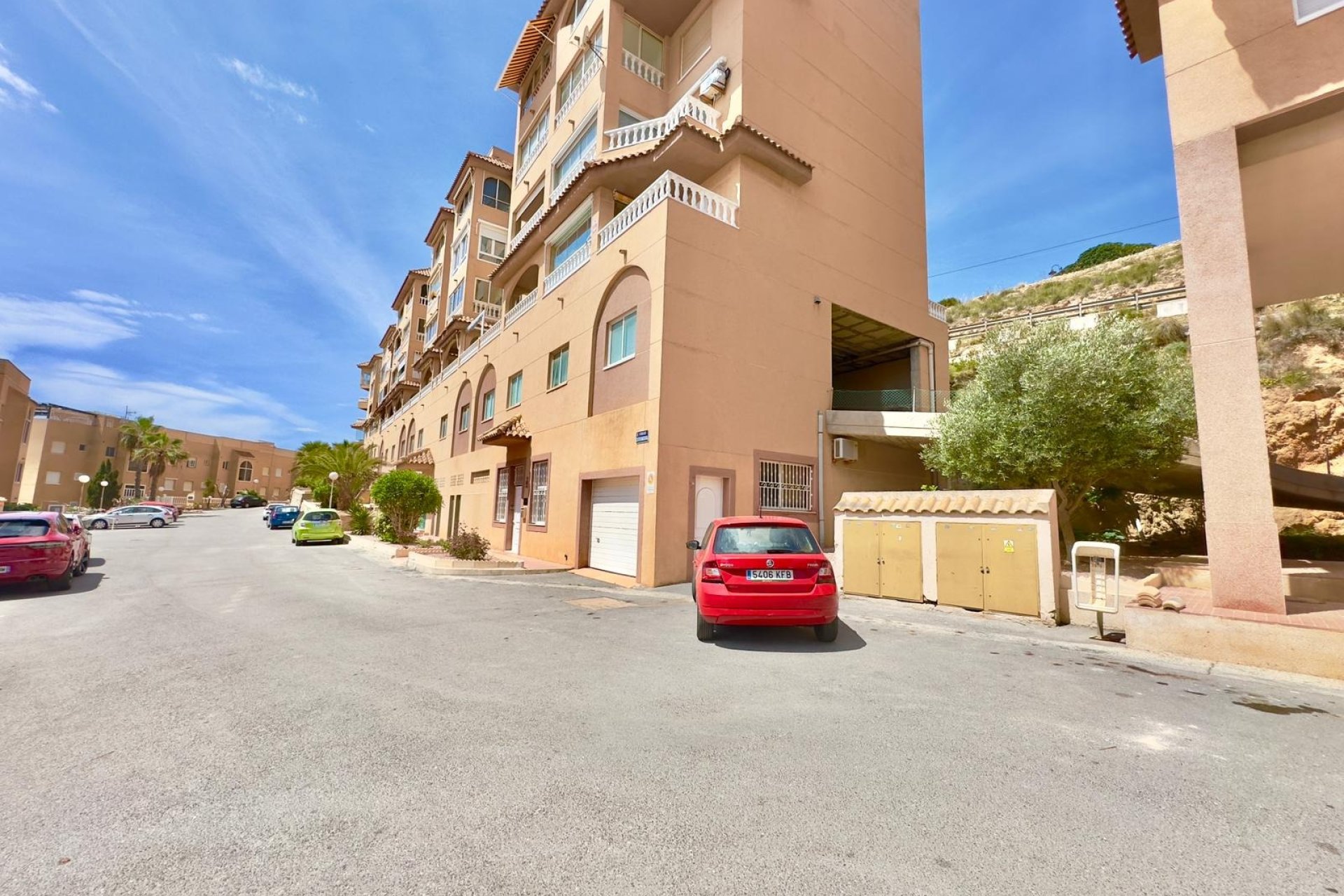 Segunda mano - Apartamento -
Torrevieja - Cabo Cervera