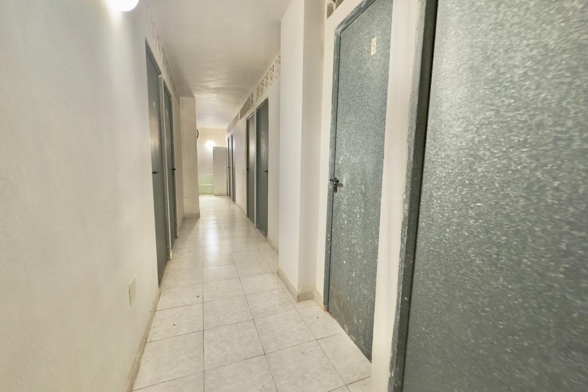 Segunda mano - Apartamento -
Torrevieja - Cabo Cervera