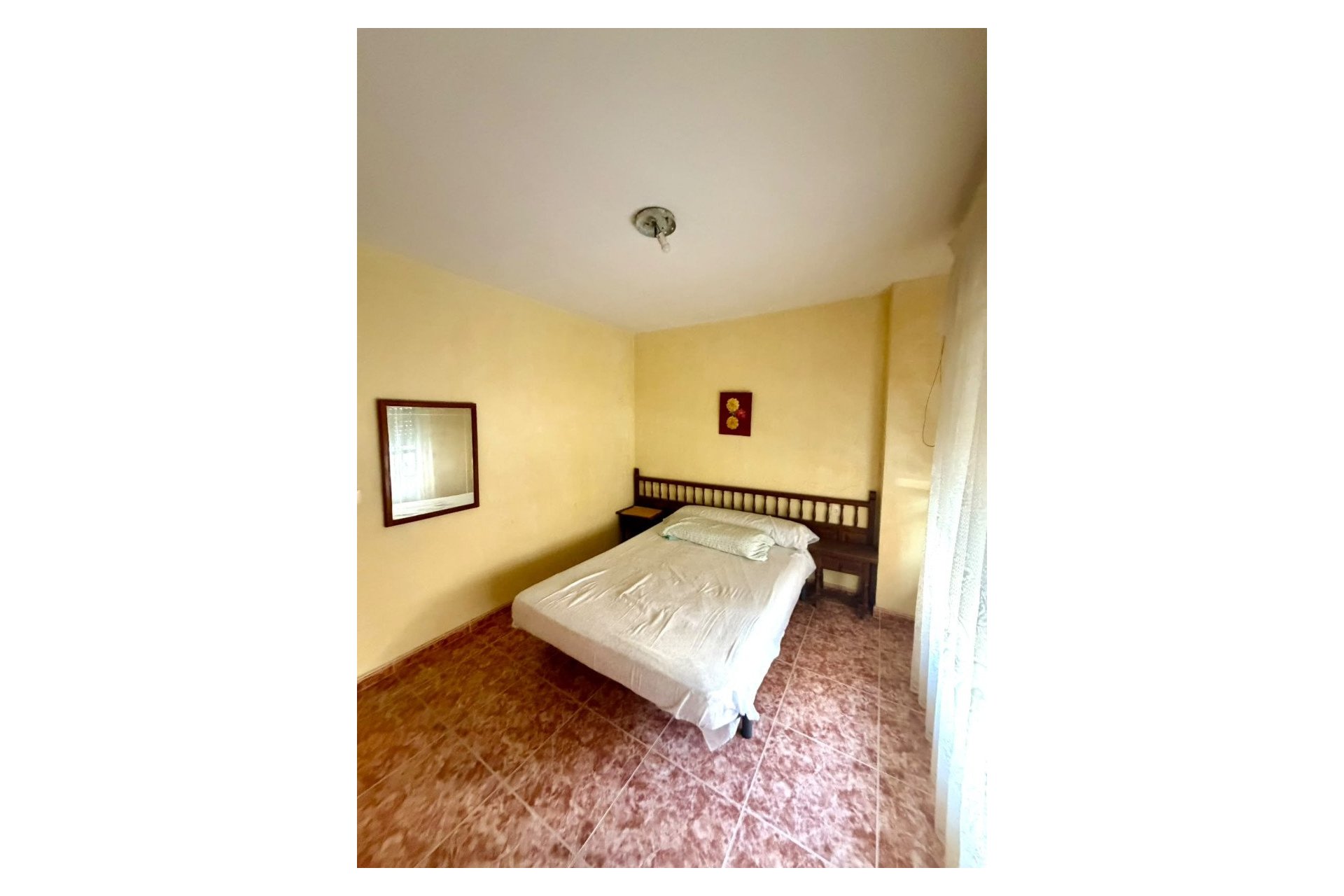 Segunda mano - Apartamento -
Torrevieja Centro - Torrevieja