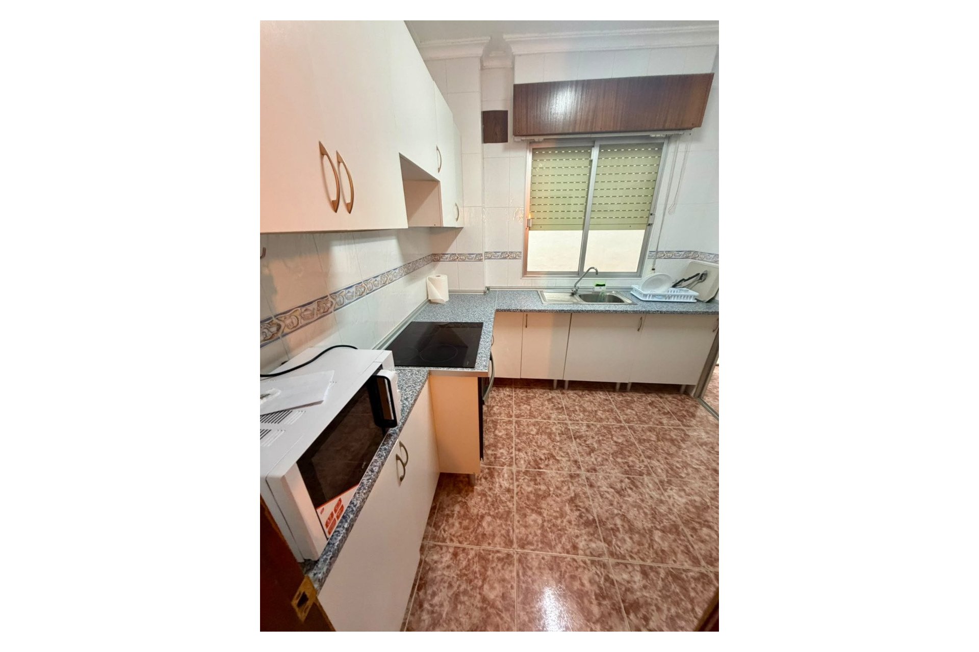 Segunda mano - Apartamento -
Torrevieja Centro - Torrevieja