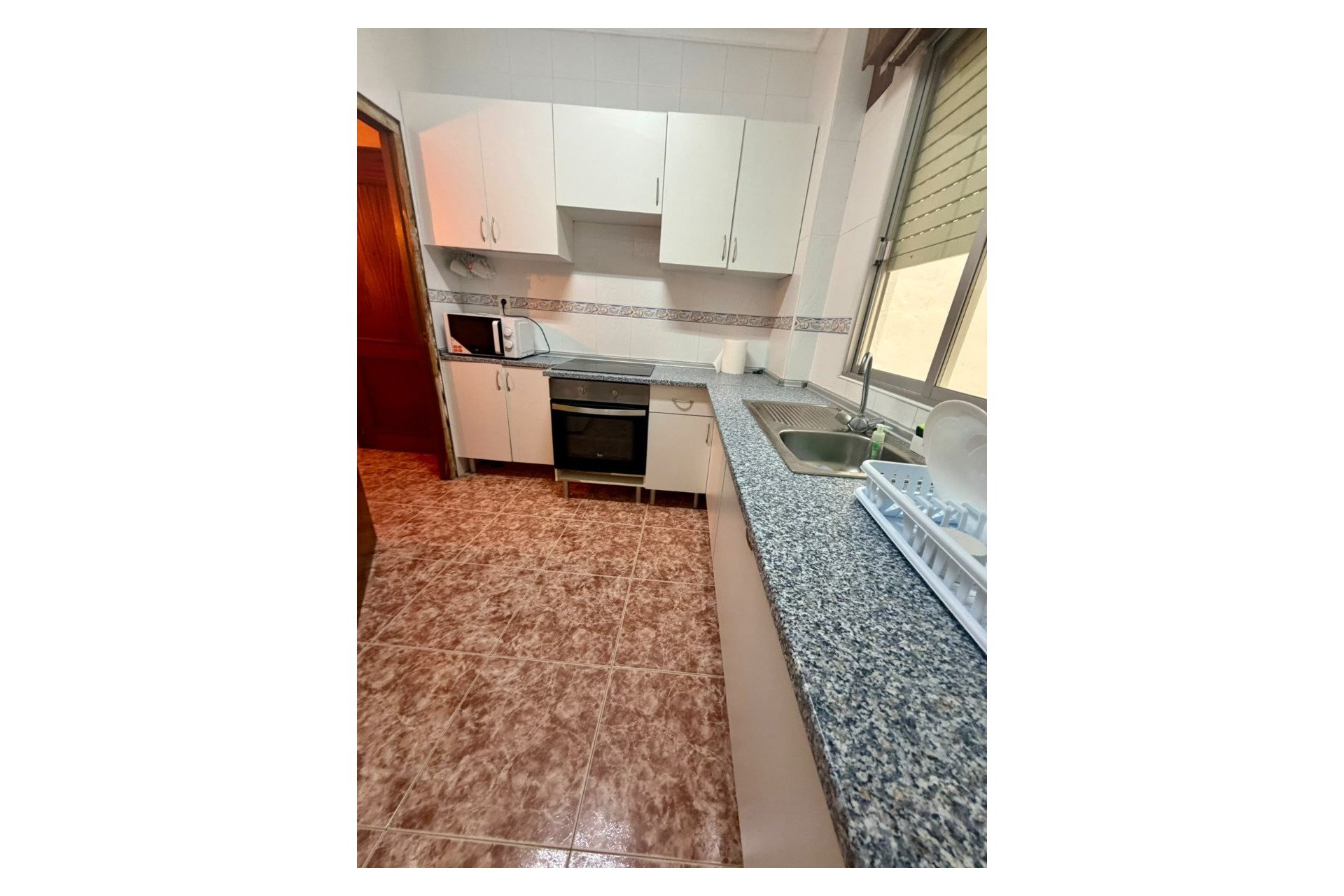 Segunda mano - Apartamento -
Torrevieja Centro - Torrevieja