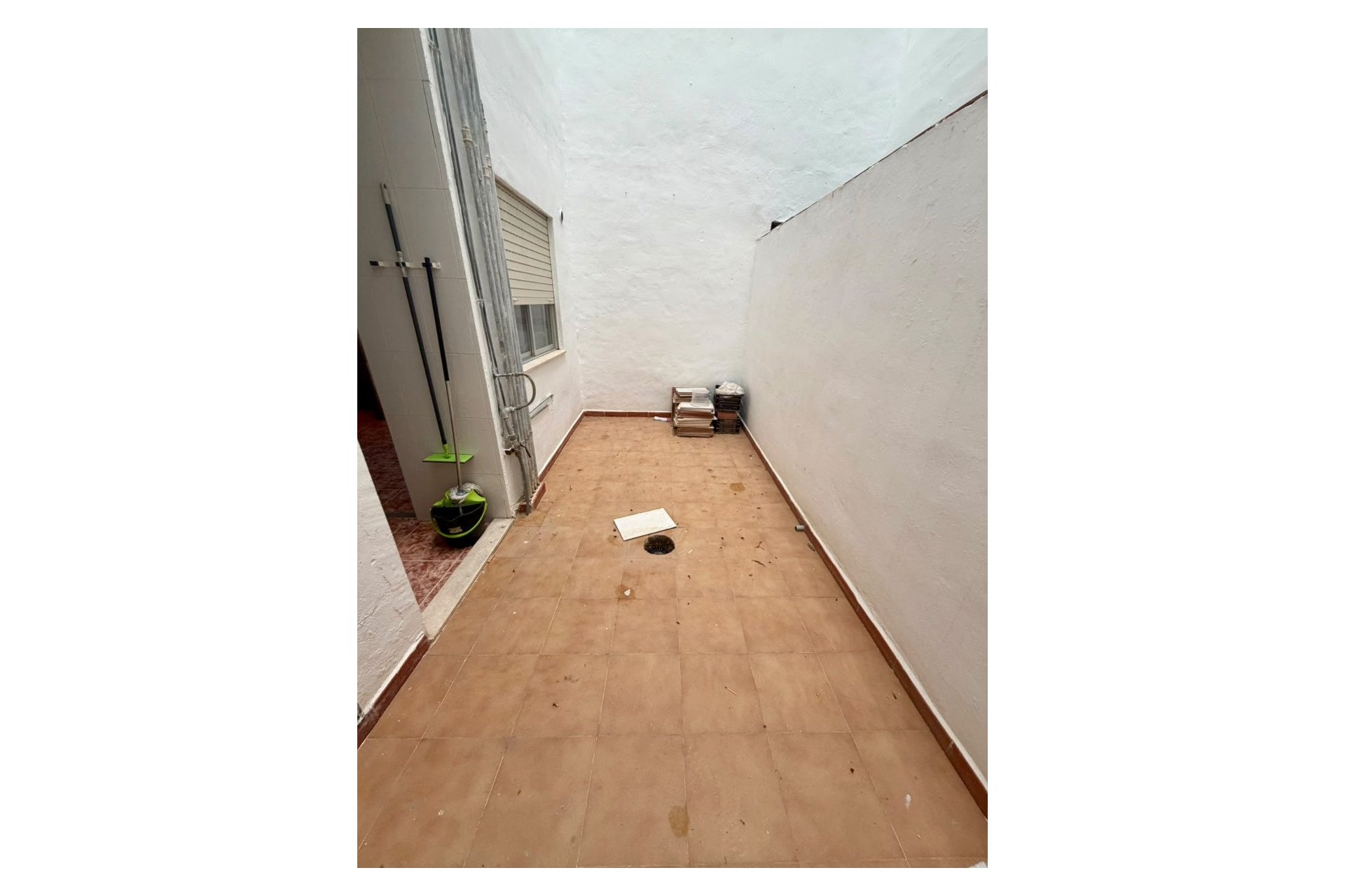 Segunda mano - Apartamento -
Torrevieja Centro - Torrevieja