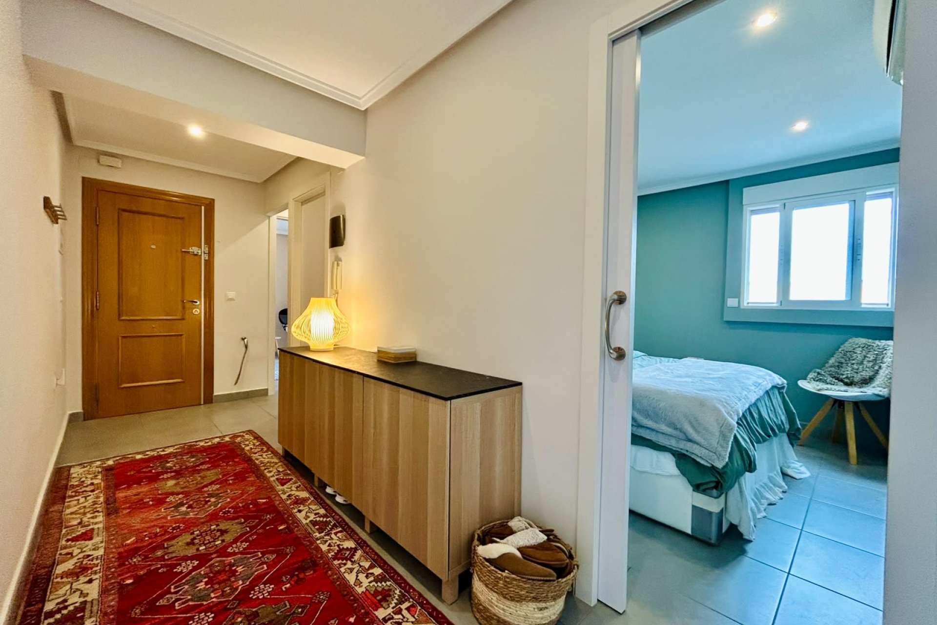 Segunda mano - Apartamento -
Torrevieja Centro - Torrevieja