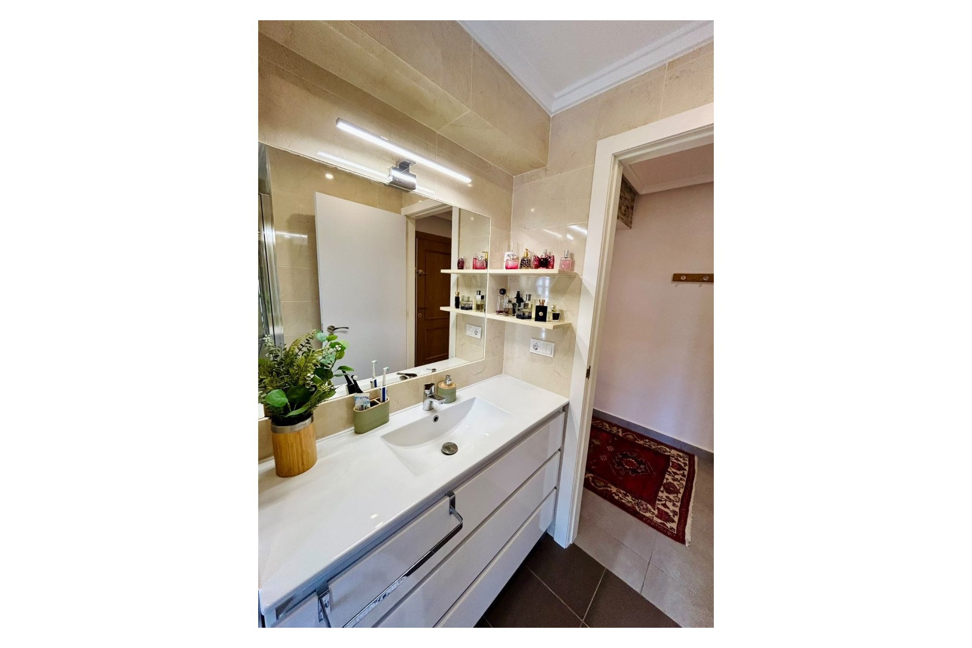 Segunda mano - Apartamento -
Torrevieja Centro - Torrevieja