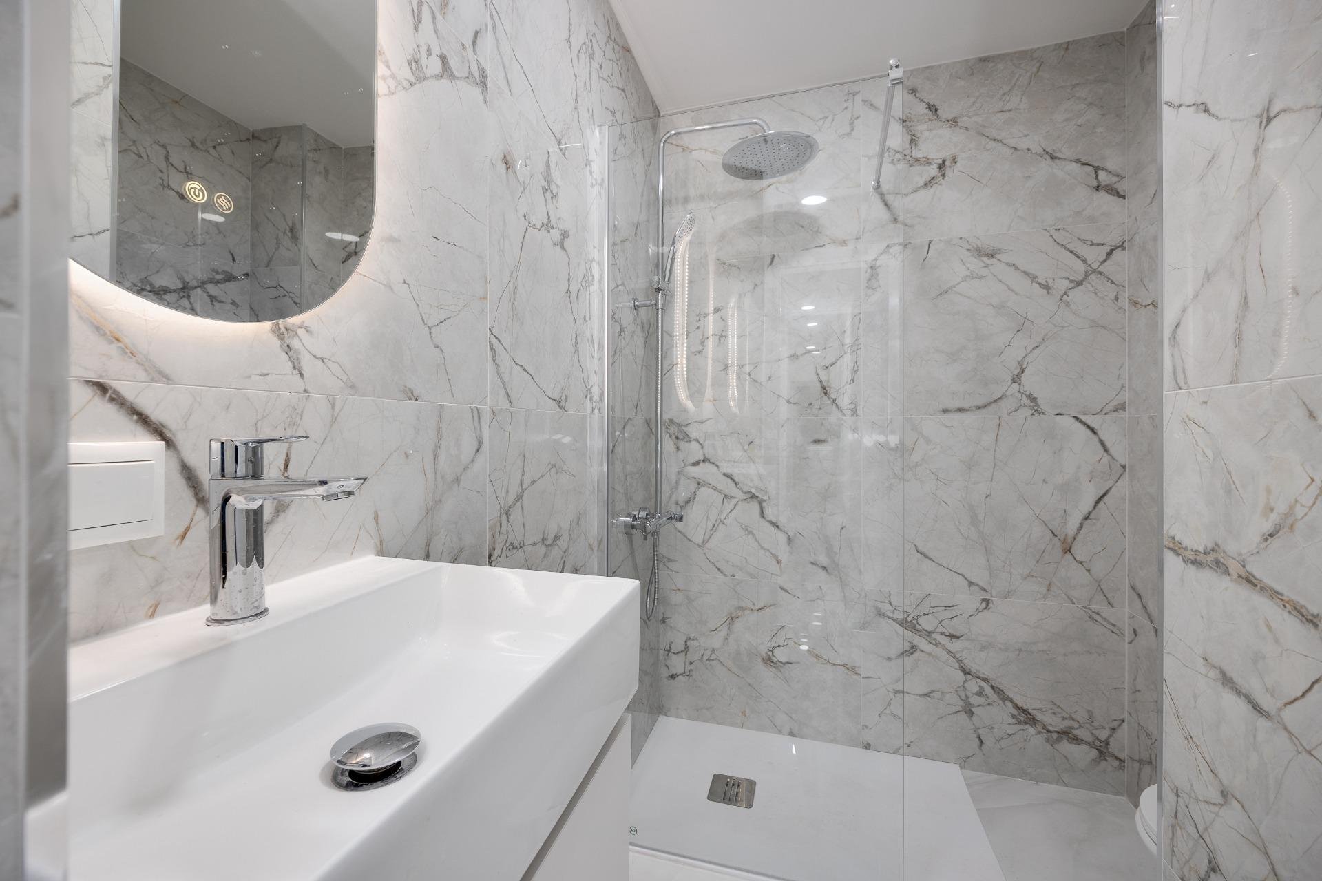 Segunda mano - Apartamento -
Torrevieja - Centro