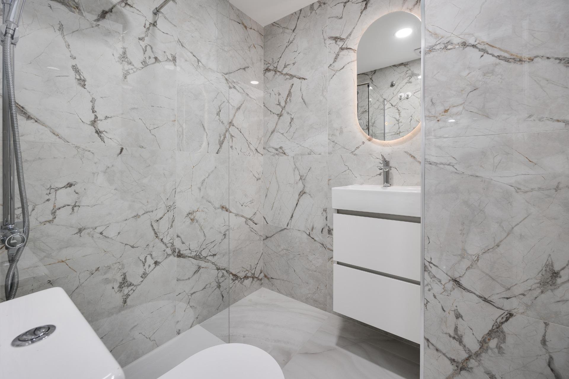 Segunda mano - Apartamento -
Torrevieja - Centro