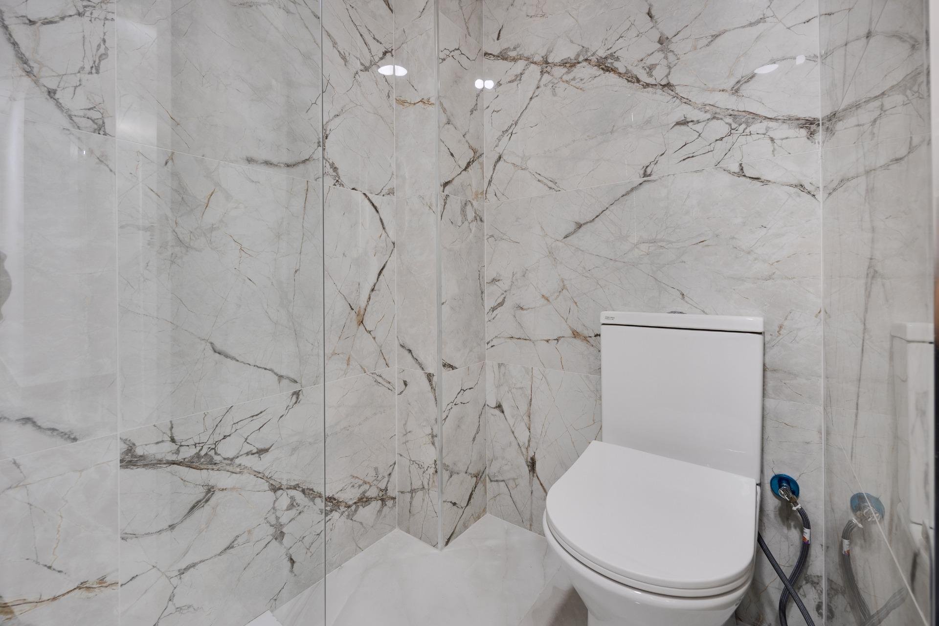 Segunda mano - Apartamento -
Torrevieja - Centro