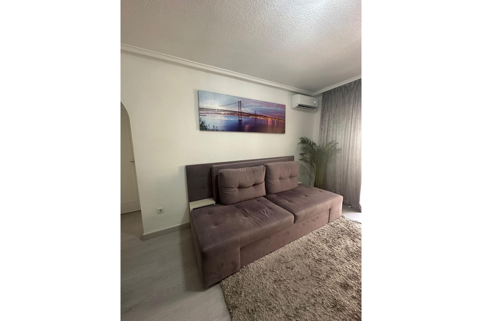 Segunda mano - Apartamento -
Torrevieja - Centro