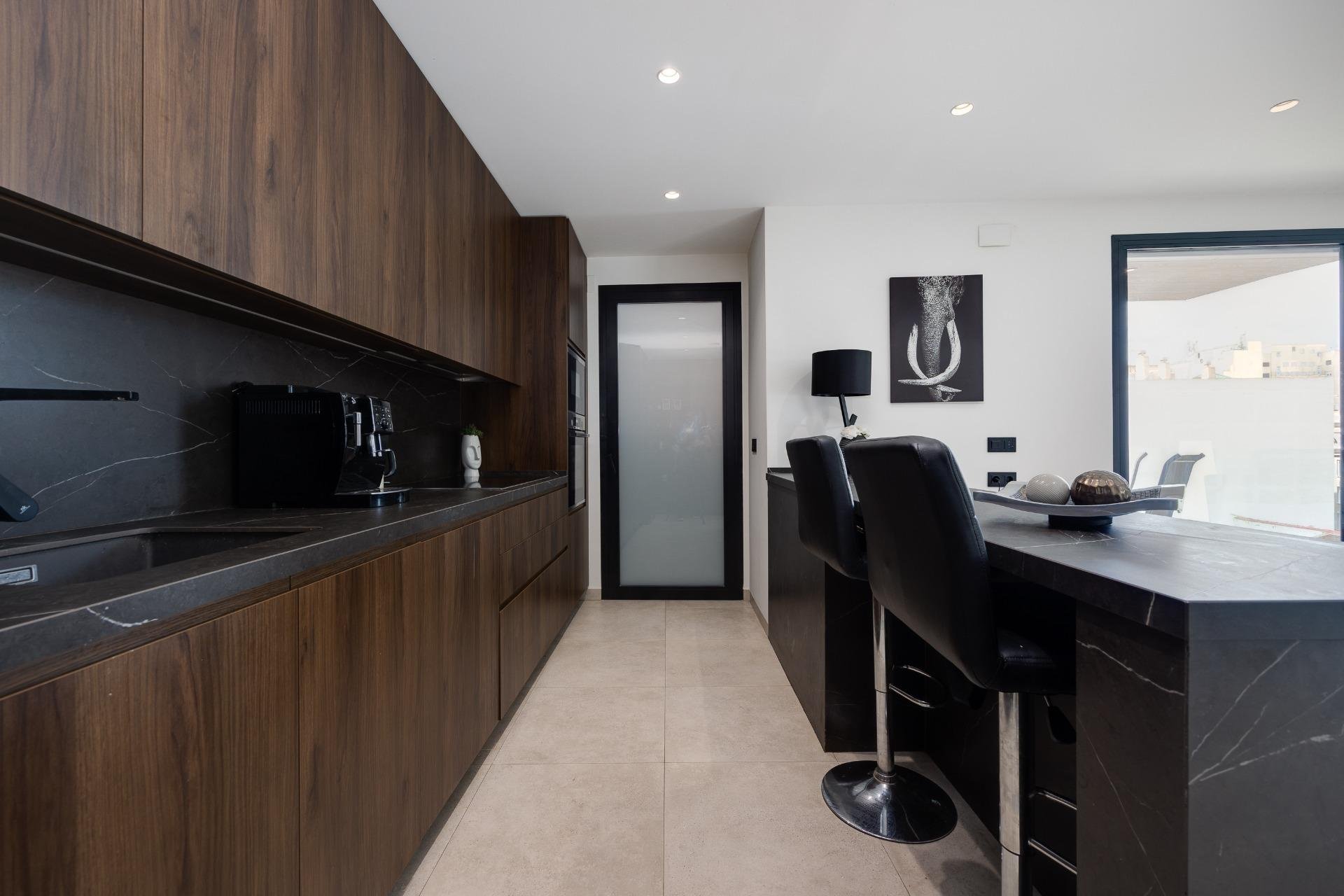 Segunda mano - Apartamento -
Torrevieja - Centro