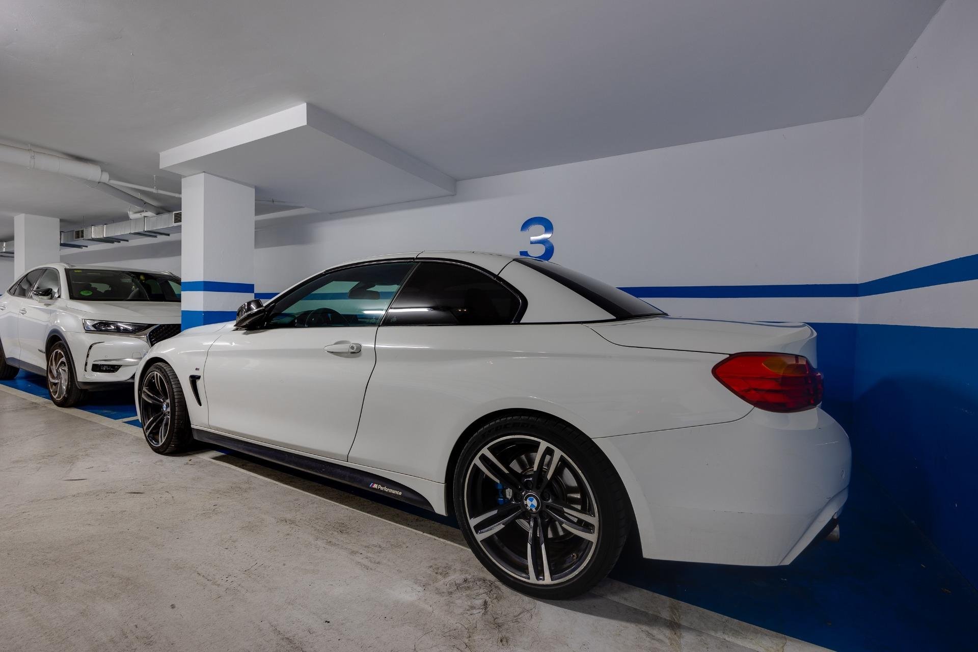 Segunda mano - Apartamento -
Torrevieja - Centro