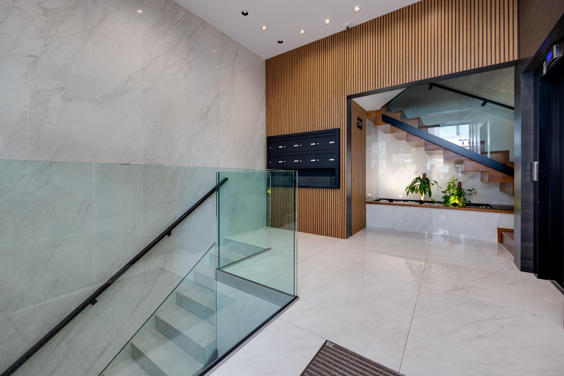 Segunda mano - Apartamento -
Torrevieja - Centro