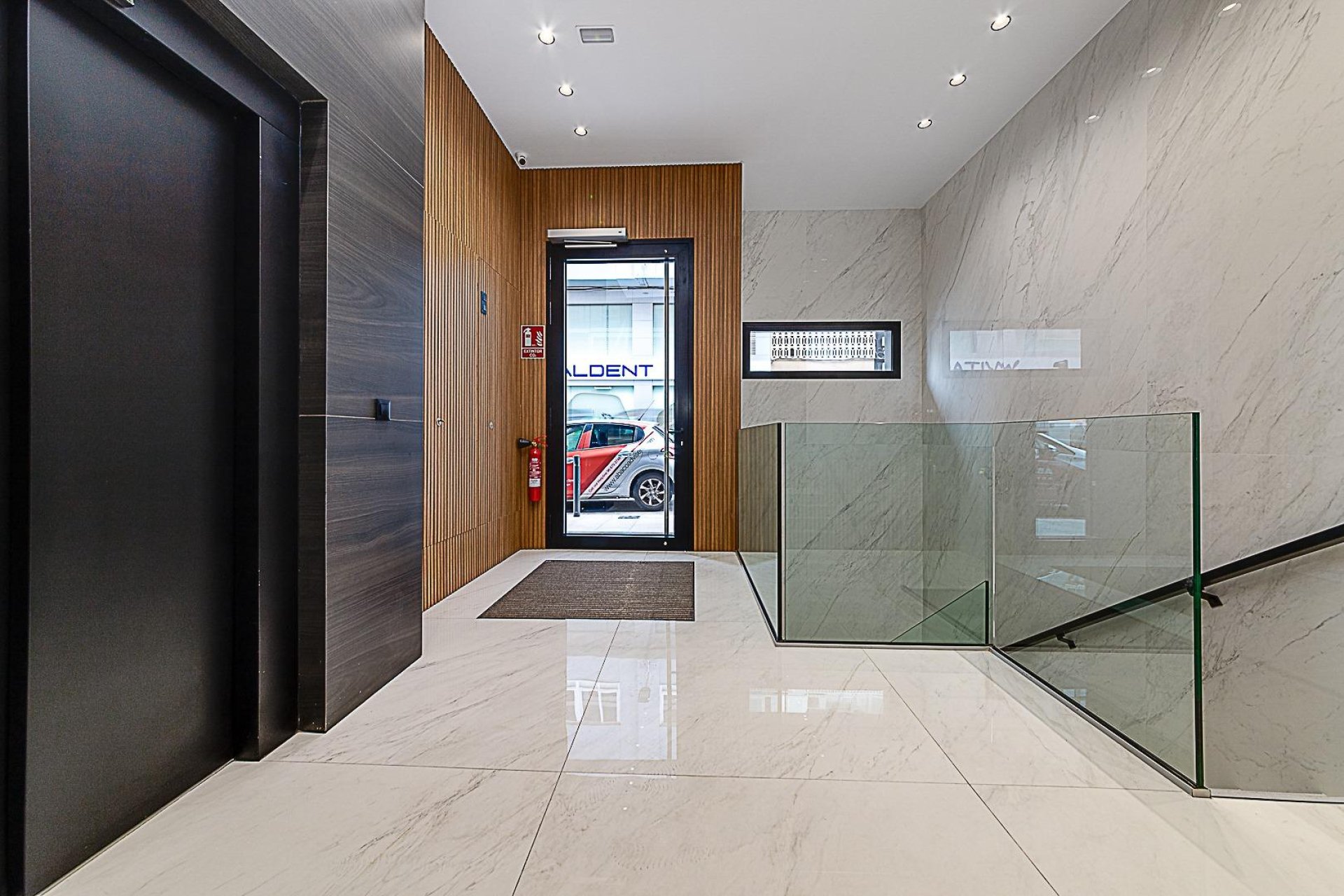 Segunda mano - Apartamento -
Torrevieja - Centro