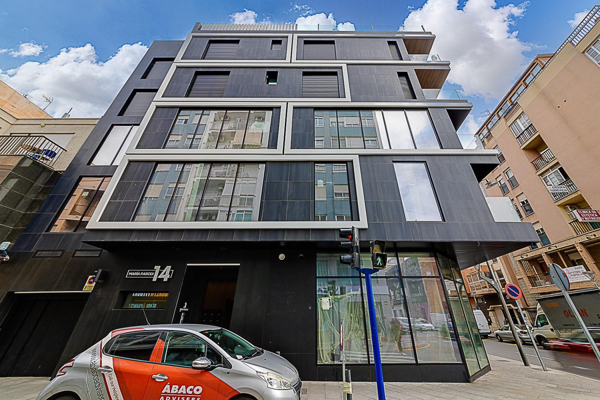 Segunda mano - Apartamento -
Torrevieja - Centro