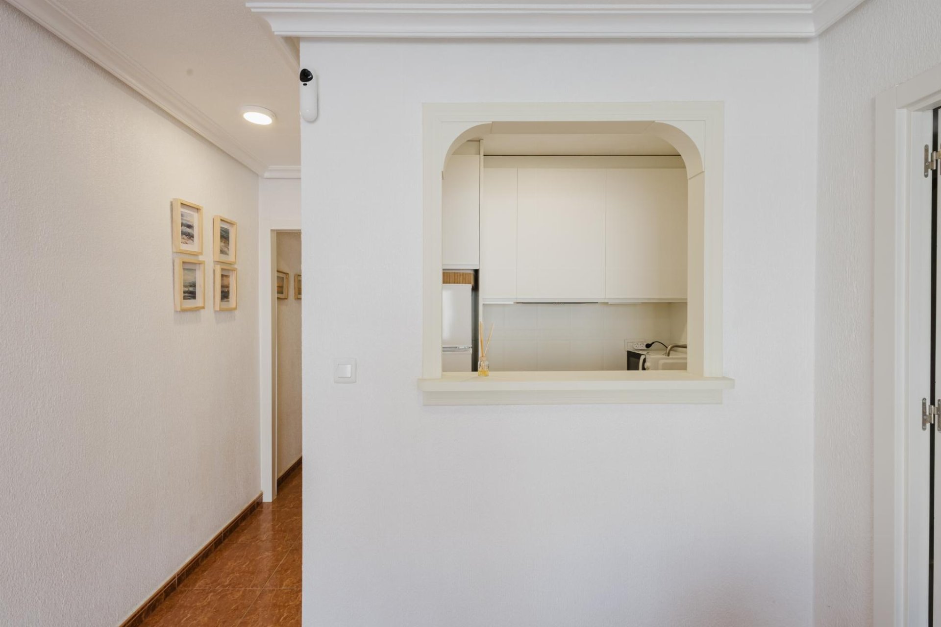 Segunda mano - Apartamento -
Torrevieja - Centro