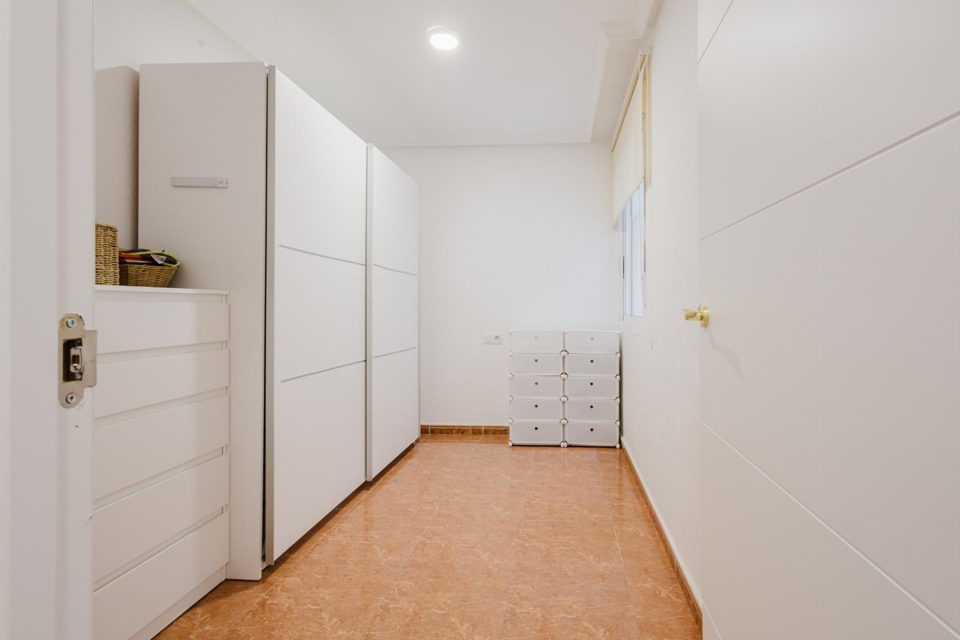 Segunda mano - Apartamento -
Torrevieja - Centro