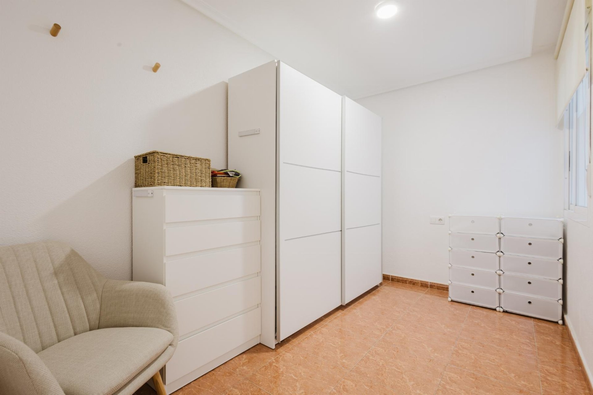 Segunda mano - Apartamento -
Torrevieja - Centro