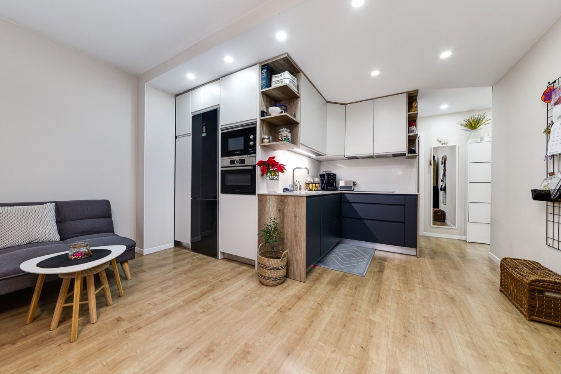 Segunda mano - Apartamento -
Torrevieja - Centro