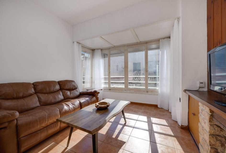 Segunda mano - Apartamento -
Torrevieja - Centro