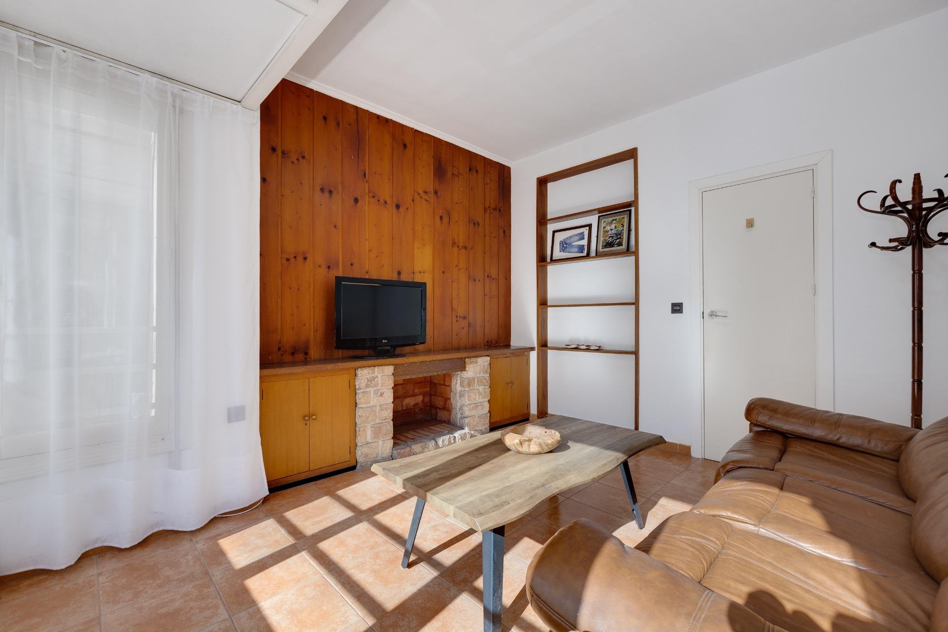 Segunda mano - Apartamento -
Torrevieja - Centro