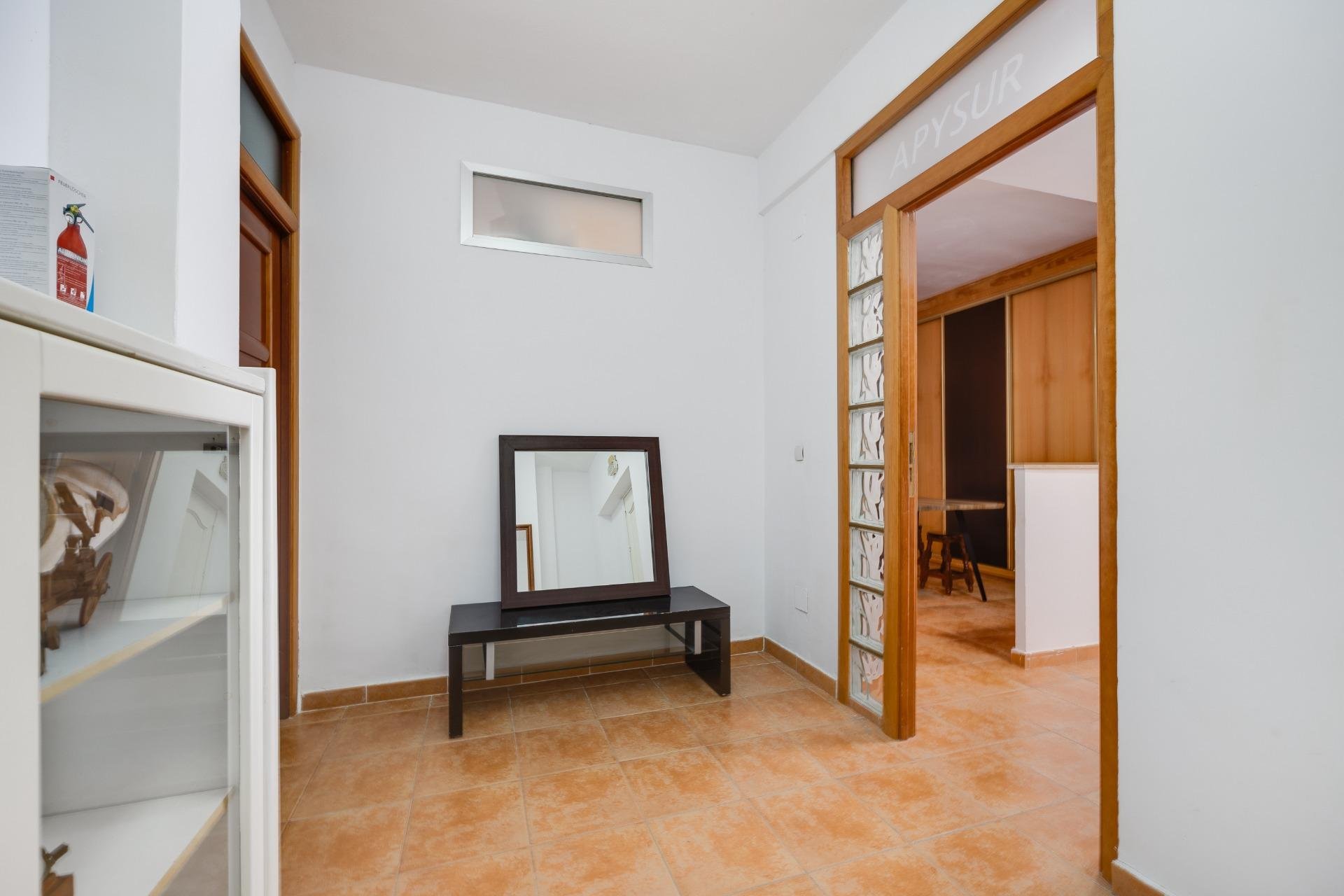 Segunda mano - Apartamento -
Torrevieja - Centro