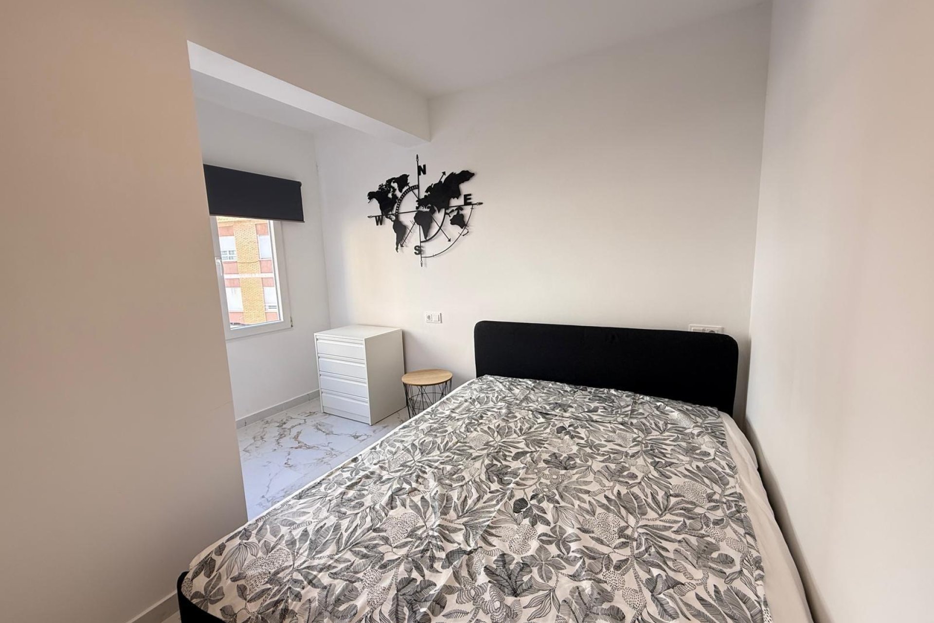 Segunda mano - Apartamento -
Torrevieja - Centro