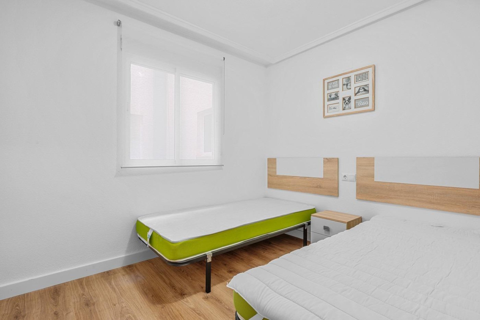 Segunda mano - Apartamento -
Torrevieja - Centro