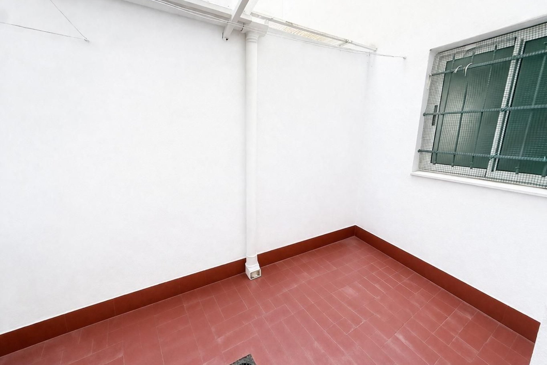 Segunda mano - Apartamento -
Torrevieja - Centro