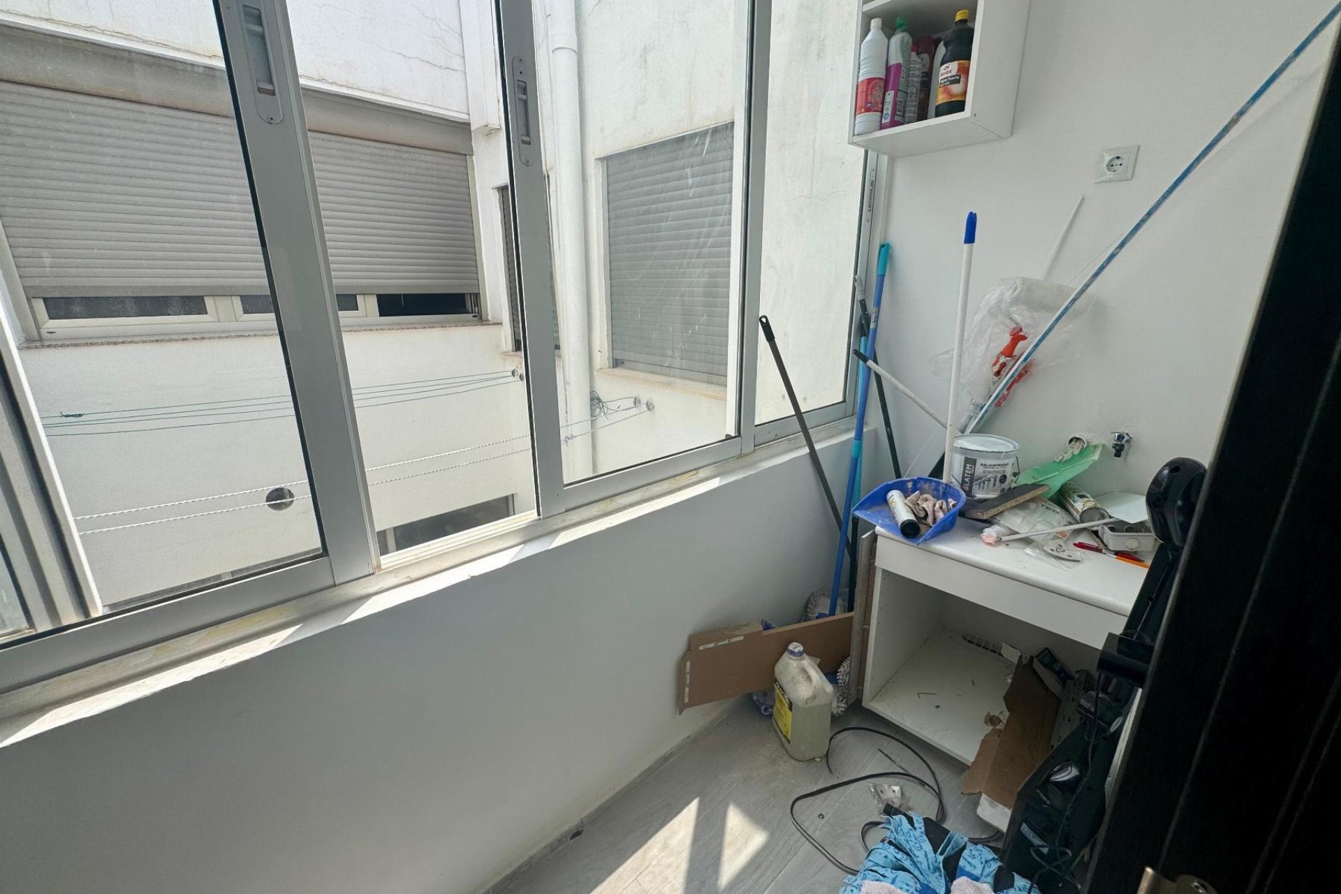 Segunda mano - Apartamento -
Torrevieja - CLUB NAUTICO TORREVIEJA