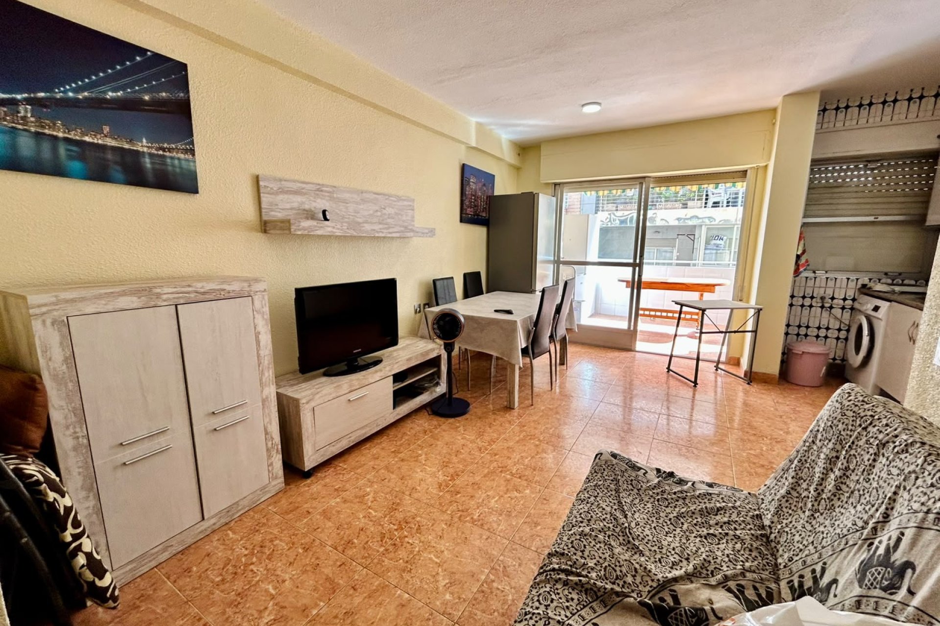Segunda mano - Apartamento -
Torrevieja - Curva del Palangre