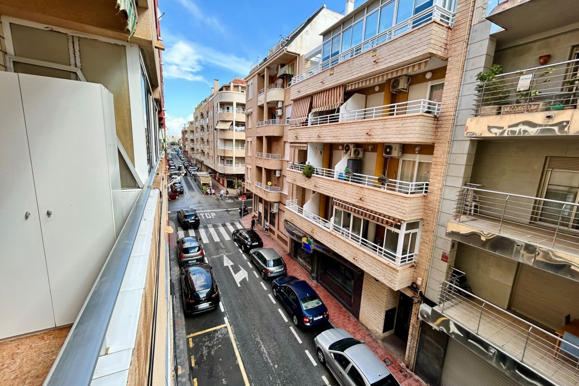 Segunda mano - Apartamento -
Torrevieja - Curva del Palangre