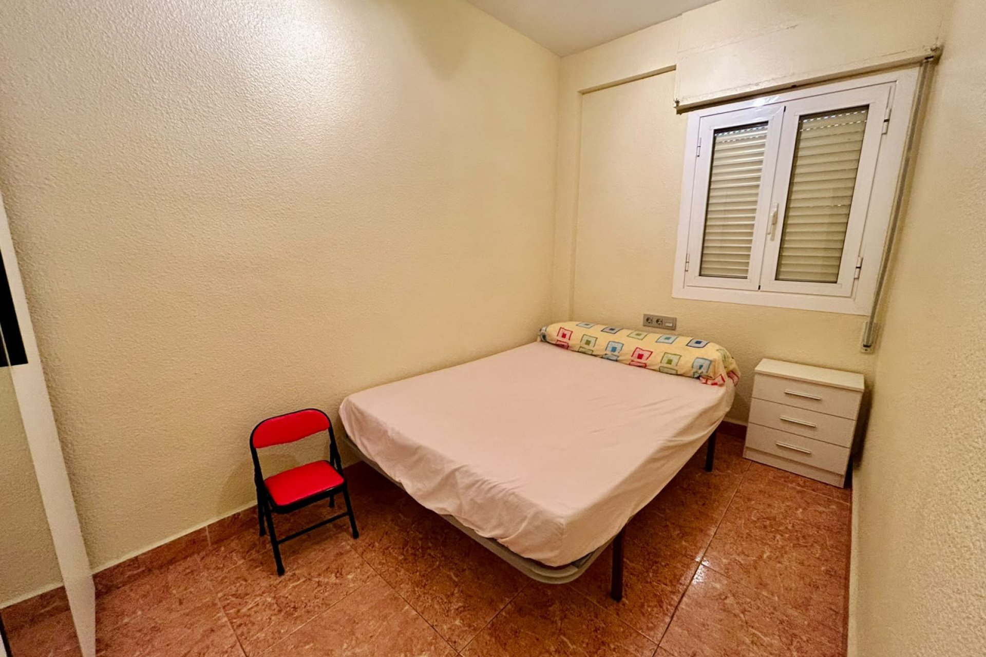 Segunda mano - Apartamento -
Torrevieja - Curva del Palangre