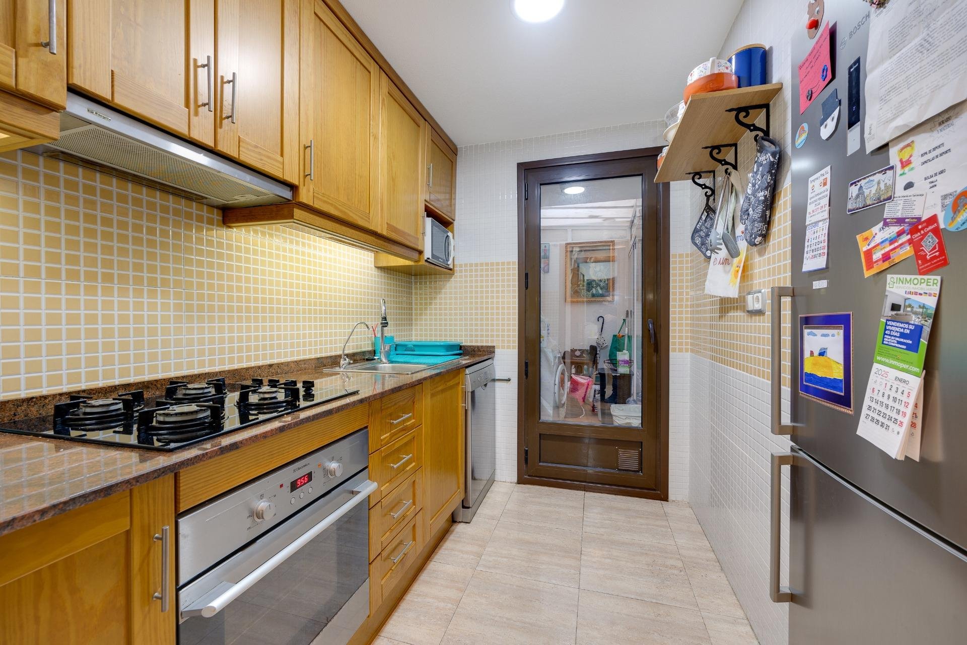 Segunda mano - Apartamento -
Torrevieja - Estacion de autobuses