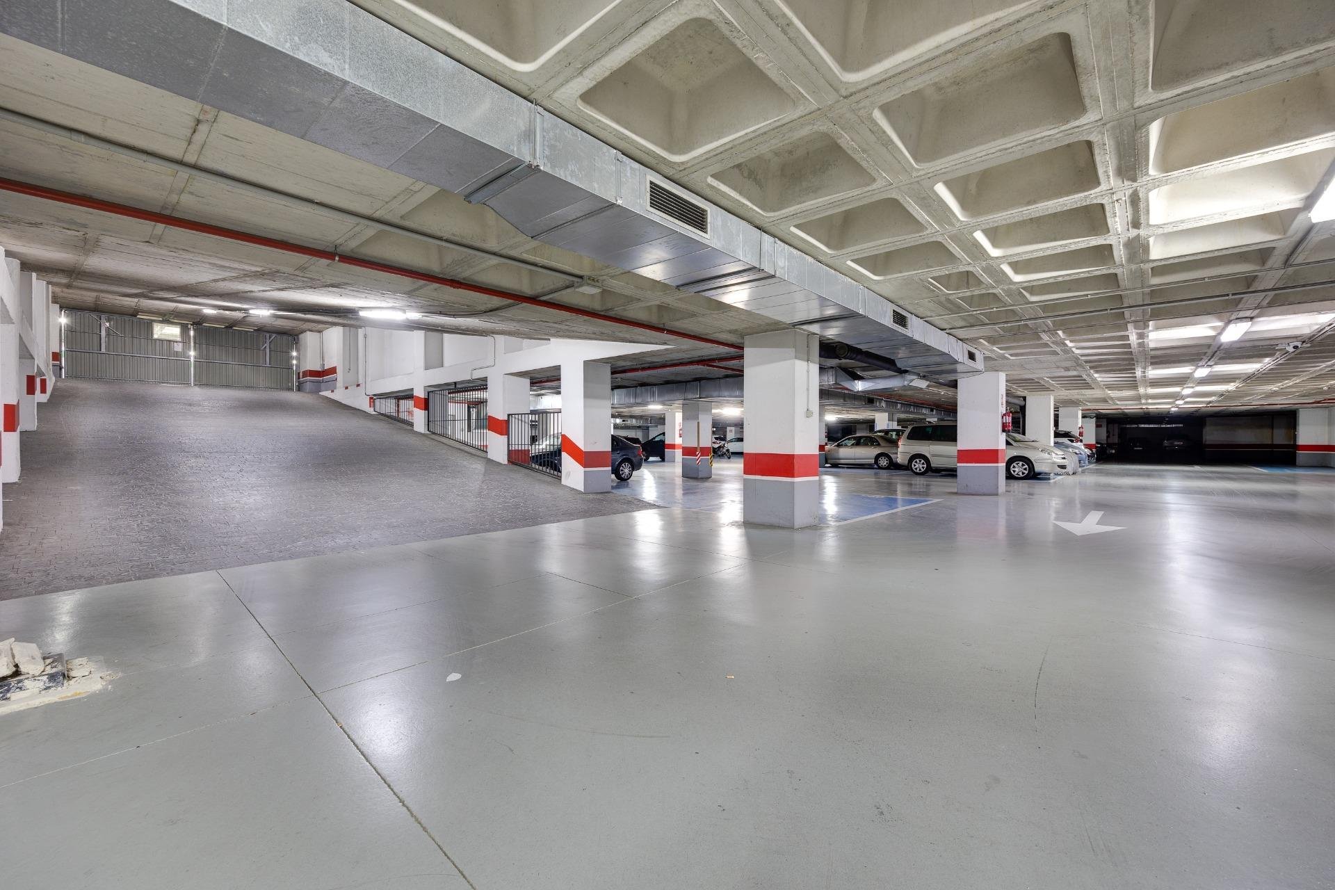 Segunda mano - Apartamento -
Torrevieja - Estacion de autobuses