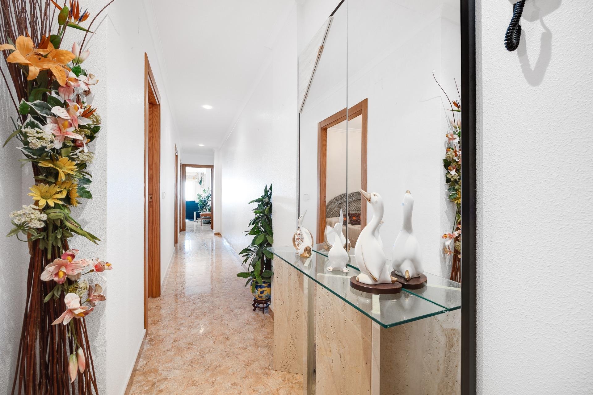 Segunda mano - Apartamento -
Torrevieja - La Mata