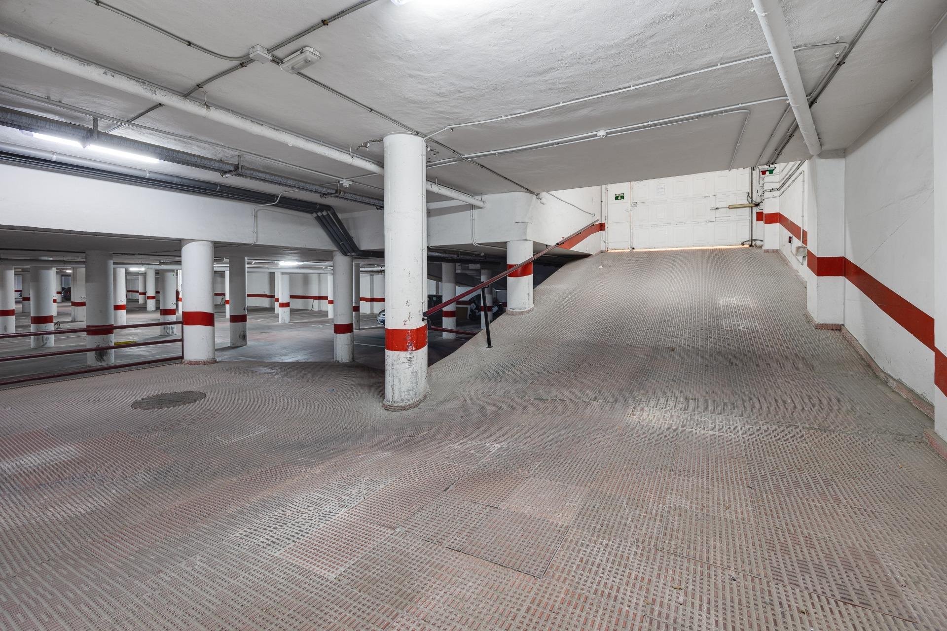 Segunda mano - Apartamento -
Torrevieja - La Mata