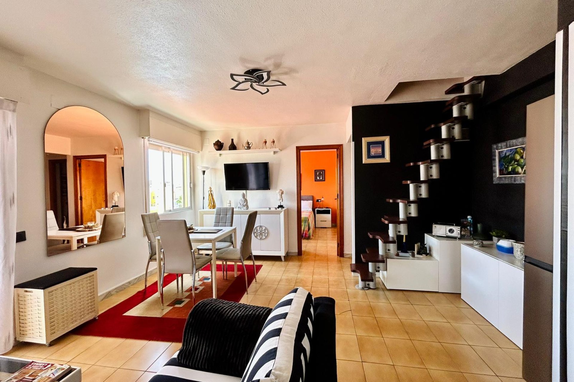 Segunda mano - Apartamento -
Torrevieja - La Veleta
