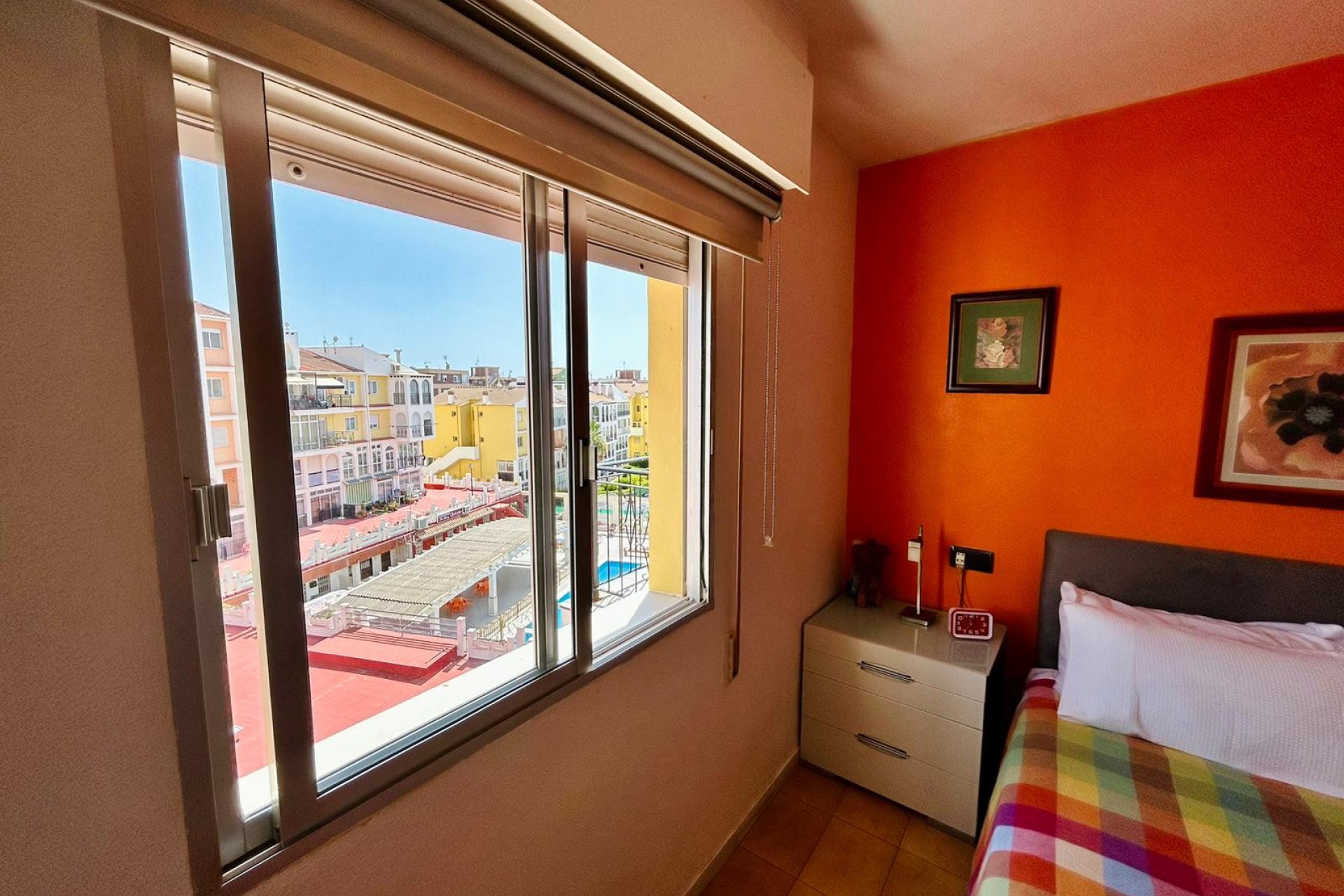 Segunda mano - Apartamento -
Torrevieja - La Veleta