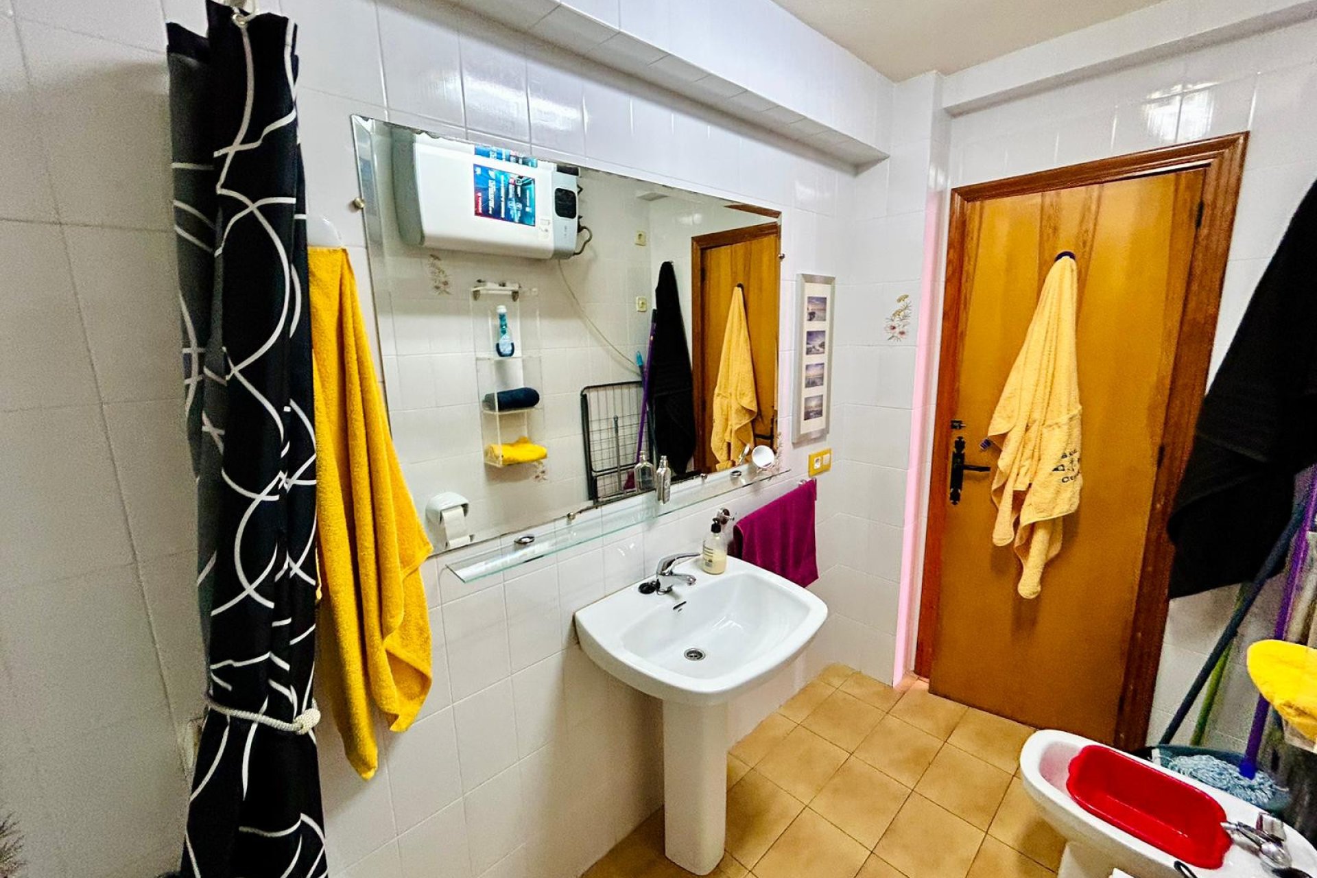 Segunda mano - Apartamento -
Torrevieja - La Veleta