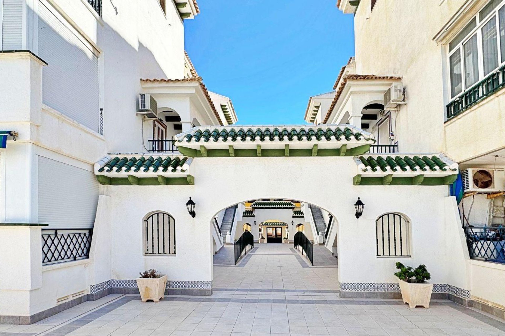 Segunda mano - Apartamento -
Torrevieja - Los Europeos