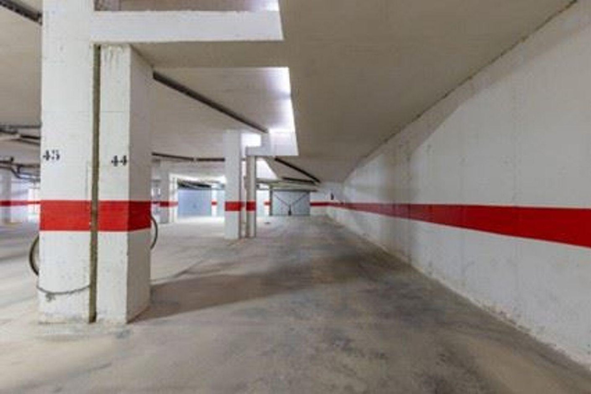 Segunda mano - Apartamento -
Torrevieja - Los Europeos