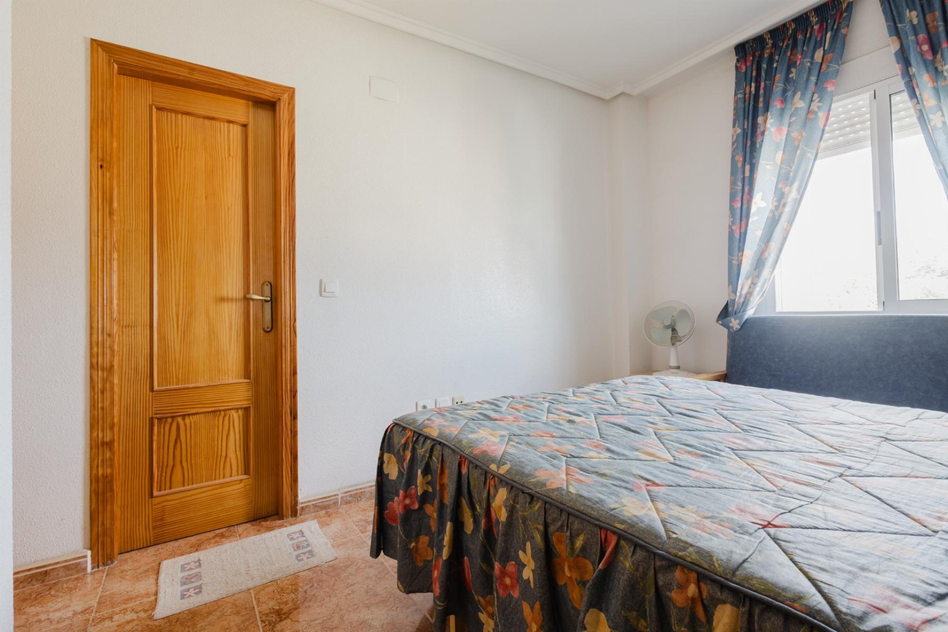 Segunda mano - Apartamento -
Torrevieja - Parque de Las Naciones